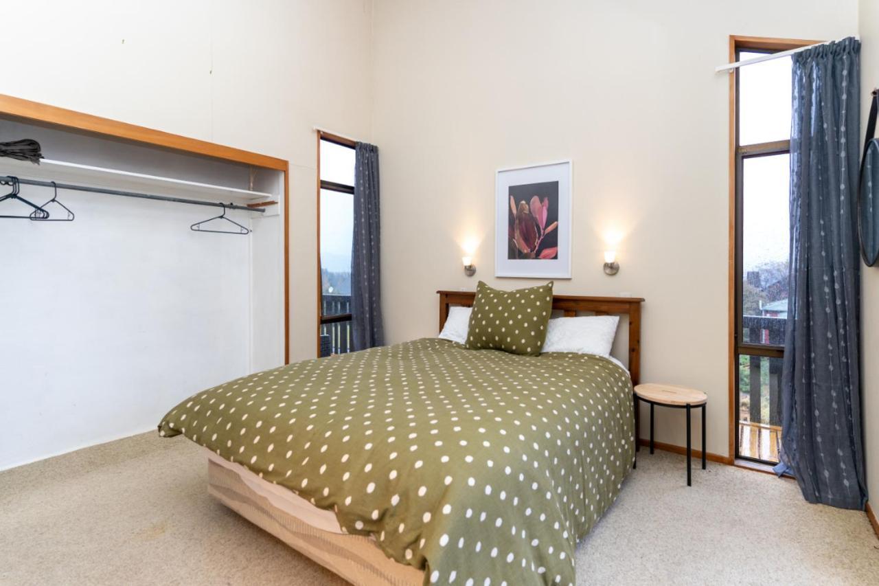 Willa 42A Alpine Avenue Hanmer Springs Zewnętrze zdjęcie