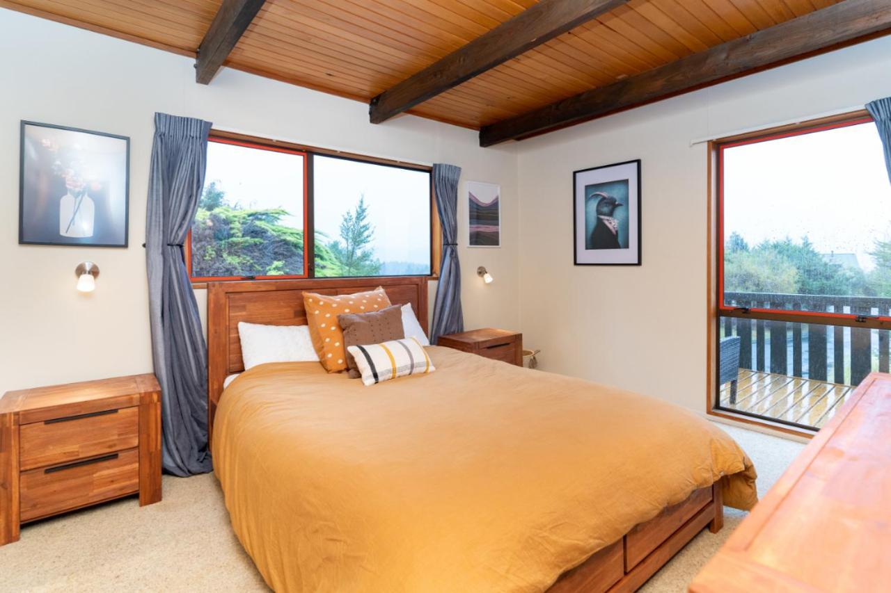 Willa 42A Alpine Avenue Hanmer Springs Zewnętrze zdjęcie